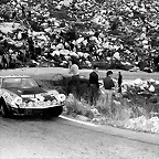 Chevrolet Corvette - TdF '71 - Aubriet 06
