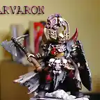 BARVARON