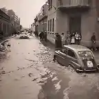 El Prat de Llobregat Barcelona 1971 (2)