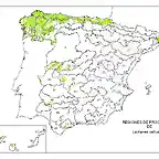 map_Castanea sativa_tcm30-139439