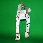 Cheetah (Papercraft) By Pendragon