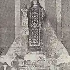 virgen del carmen callosa