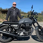 Foto Guzzi 2