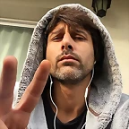 Hugo IG Stories 14-11-2018