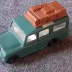 Land Rover Safari MATCHBOX 12 (2)