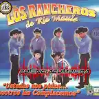 Los Rancheros De Rio Maule