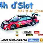 cartell slot 24 hores 2016