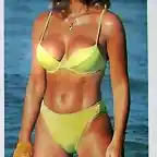 norma duval biquini bikini 1999-02