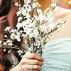20 Ideas de Ramos Novia y Bouquets para tu boda Romntica (4)