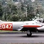 Jet Provost E047