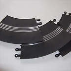 CURVAS CHICANE