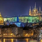 DE PRAGA (REPUBLICA CHECA)