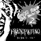 Frenopatiko Split CD 2016