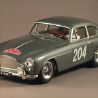 Aston Martin DB2-4 Verde Montecarlo 5