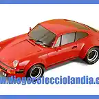 NINCO_50348 PORSCHE 911 SC 1977