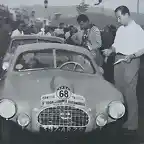 Panhard X86 - TdF'53 - Gallas-Gapaillard