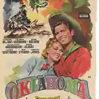 Programa-de-mano-OKLAHOMA-Teatro-Capitol