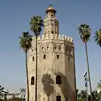 Torre del Oro 2
