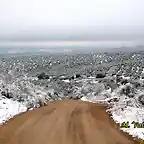 14, hacia la fuente del rosal1, marca