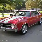 Chevrolet Chevelle