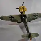 bf 109 f-2