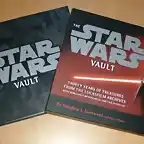 Star wars vault