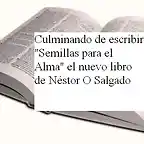 Libro para Semillas