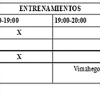 entrenos