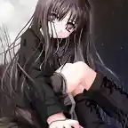 anime gotico 6