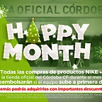 happymonth