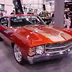 70Chevelle2006MotownRed real