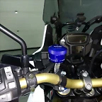 CRFup