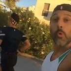 Video Hugo IG Stories 8-10-2019 (2)
