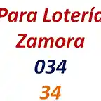 Para Loter?a Zamora