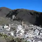 Vista Grgal desde Carretera de Las Aneas