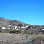 Vista Barrio Pilanos de Grgal (Almera)