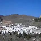 Panormica Grgal desde Loma de Tablas