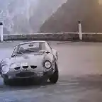 Jean Guichet - Ferrari 250 GTO