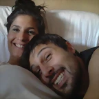 Hugo y Mar?a 4-10-2012