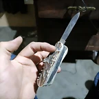 cuerno de venado