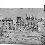 Piazza Quirinale 1550
