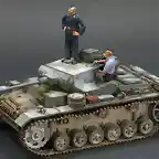 Panzer III An?bal 14