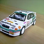 Skoda Octavia WRC (1)