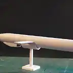 Misil de Crucero Tomahawk - 18