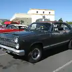 Mercury Comet