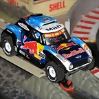raid-2019-peru-300-mini buggy xraid