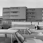 Pozuelo de Alarc?n Colegio Retamar Madrid 1967