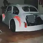 proyecto fiat 600 proto