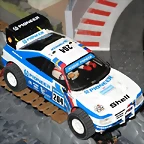 raid-1988-paris dakar-204-peugeot 405 t16-1870