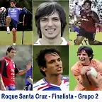 Roque Santa Cruz